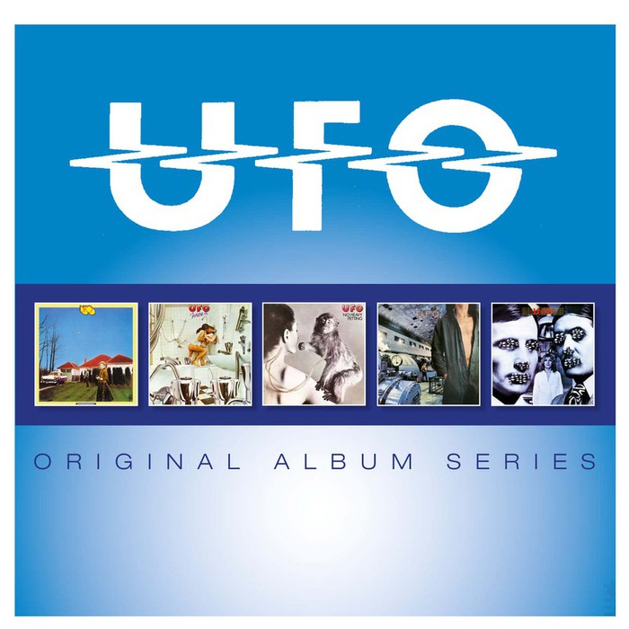 Original Album Series