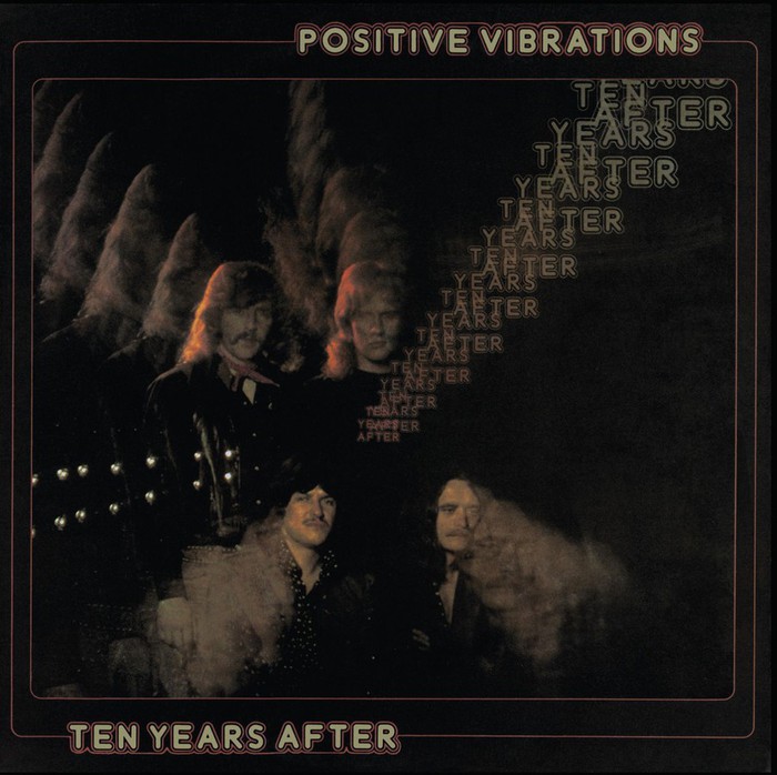 Positive Vibrations (Remaster)