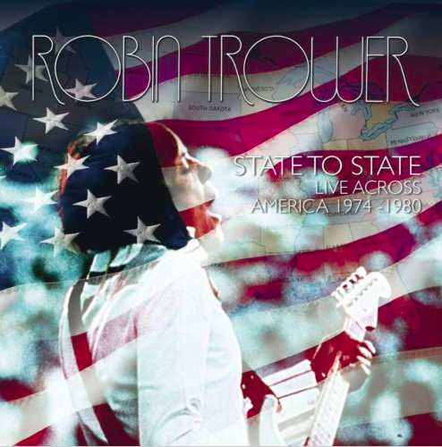 State To State Live Across America 1974-80