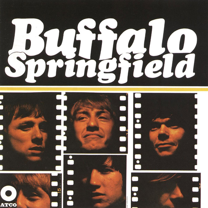 Buffalo Springfield