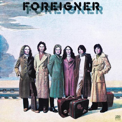 Foreigner [Bonus Tracks] [Remaster]