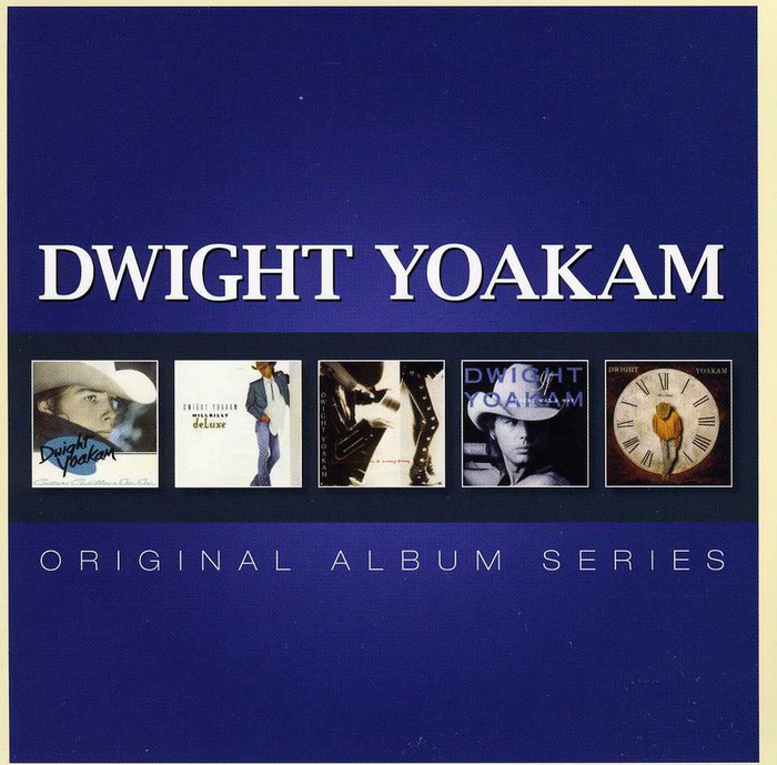Original Album Series
