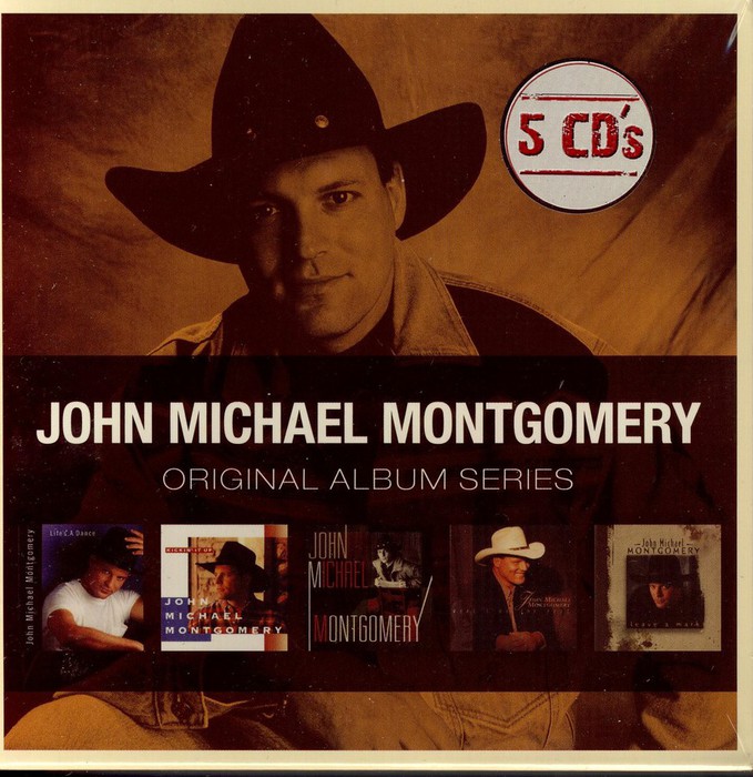 Original Album Series