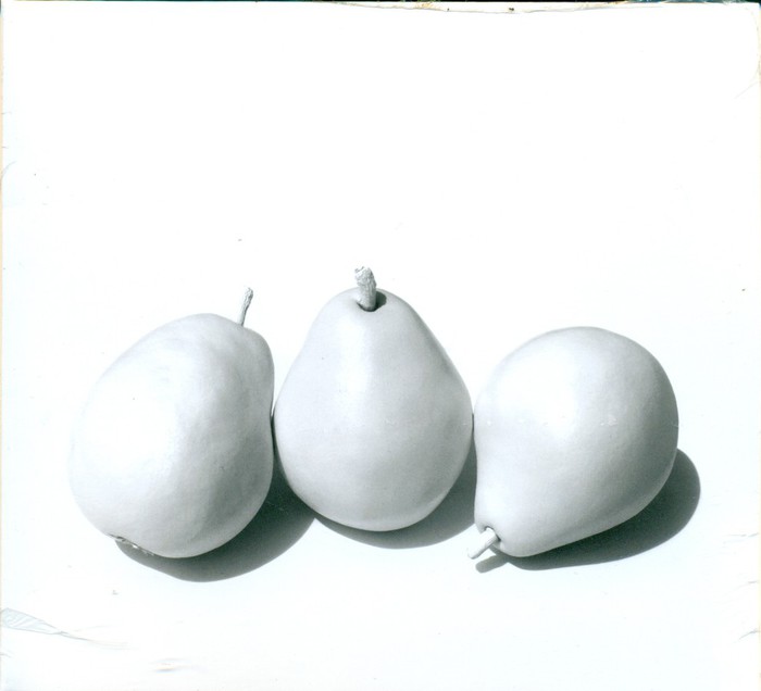 3 Pears