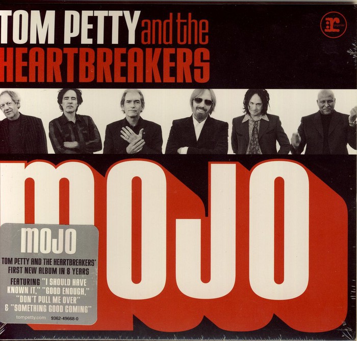 Mojo