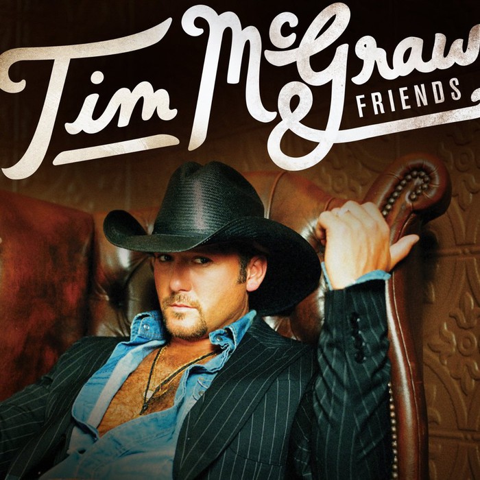 Tim Mcgraw &amp; Friends