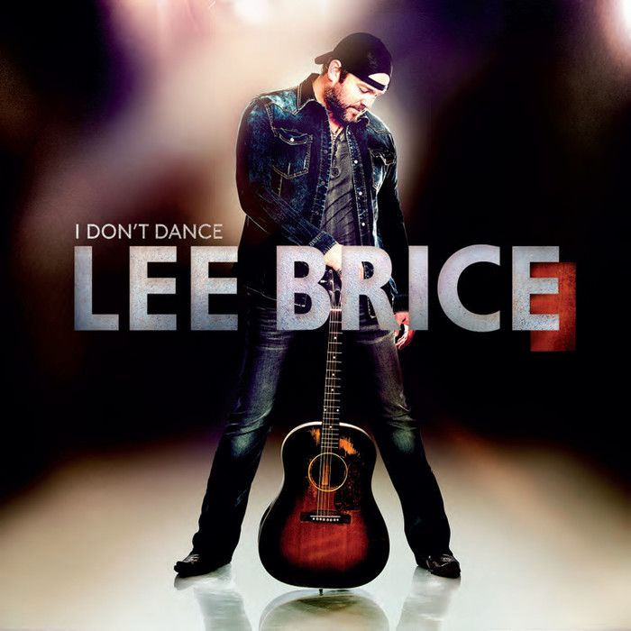 I Don't Dance (Deluxe Edition)