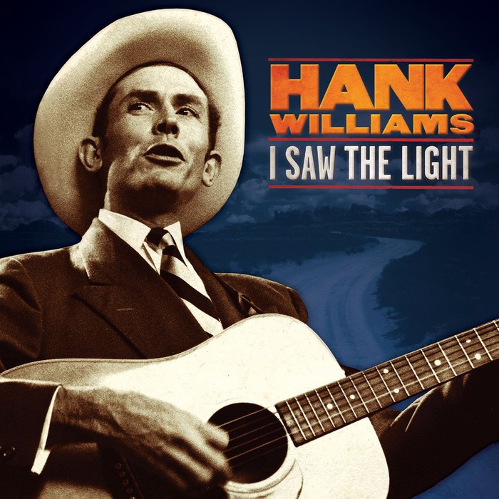 I Saw the Light: The Unreleased