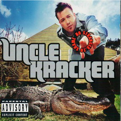 No Stranger To Shame