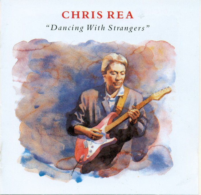 Dancing With Strangers