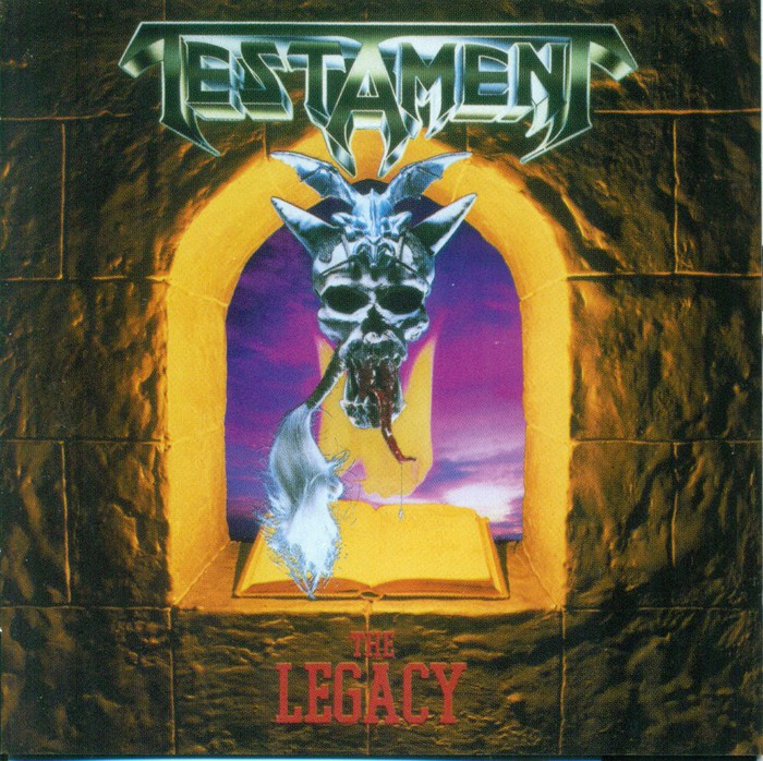 Legacy