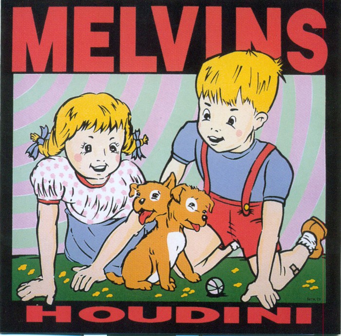 Houdini