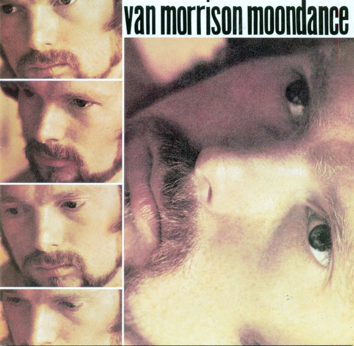Moondance (Remastered)