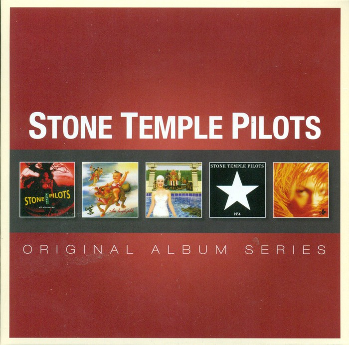 Original Album Series