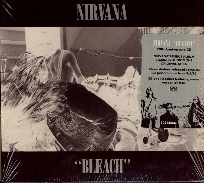 Bleach