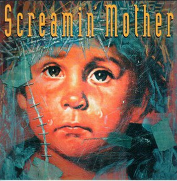 Screaming Mother