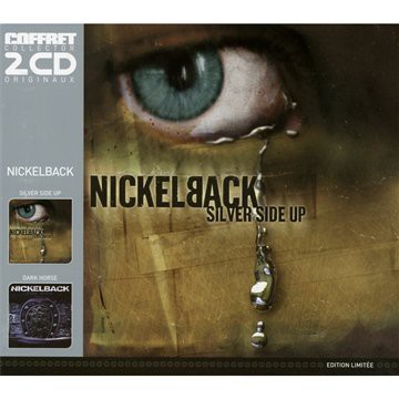 Silver Side Up / Dark Horse