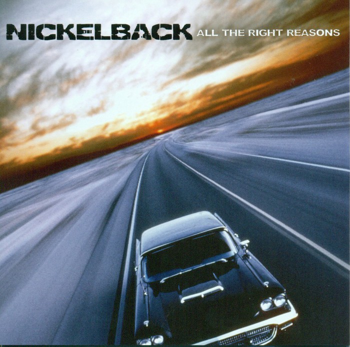 All The Right Reasons (New Version)