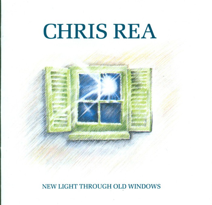 New Light Through Old Windows