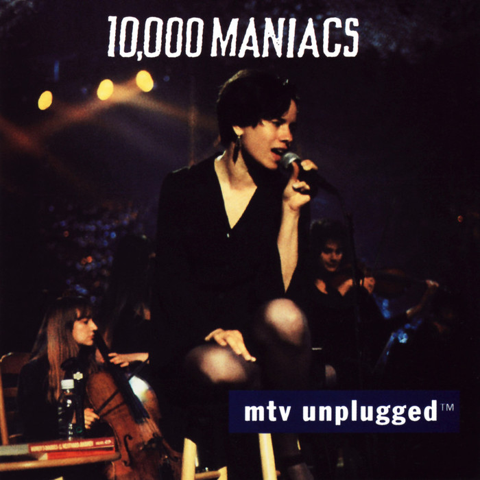 MTV Unplugged