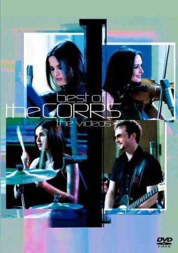 Best of The Corrs - The Videos