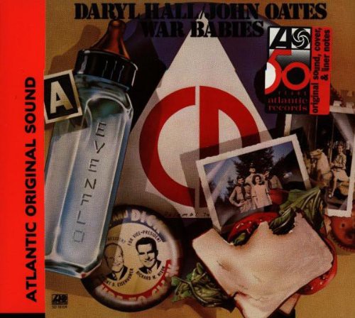 War Babies (Remastered)