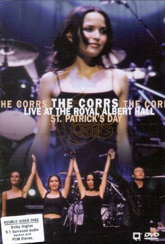 Live At Royal Albert Hall