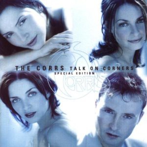 Talk on Corners