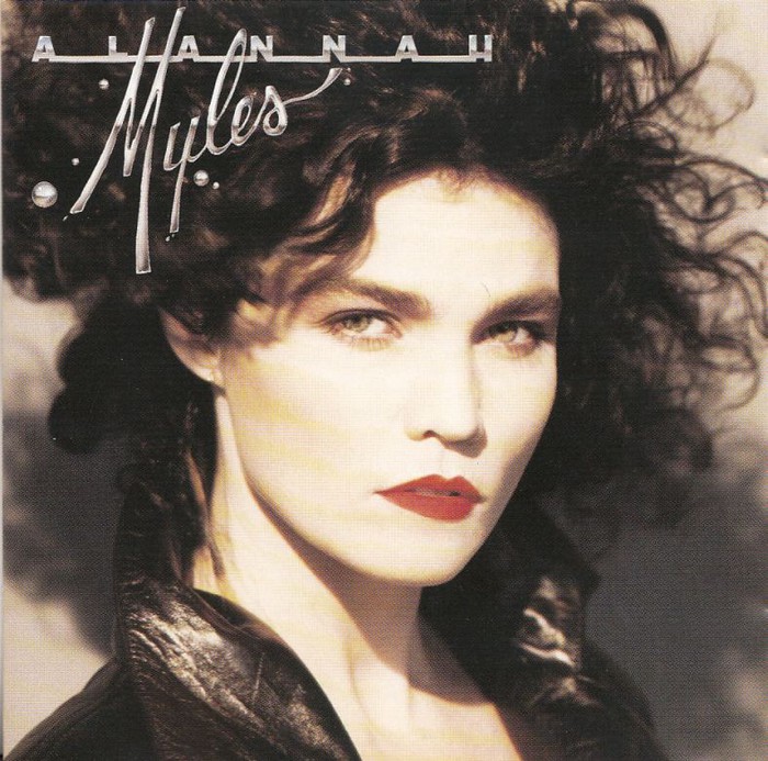 Alannah Myles