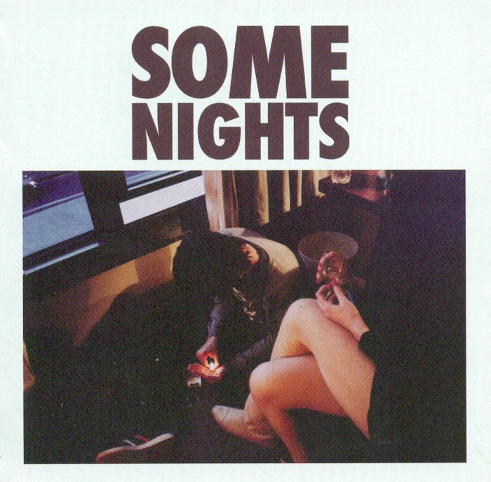 Some Nights