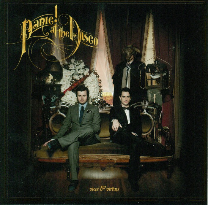 Vices &amp; Virtues