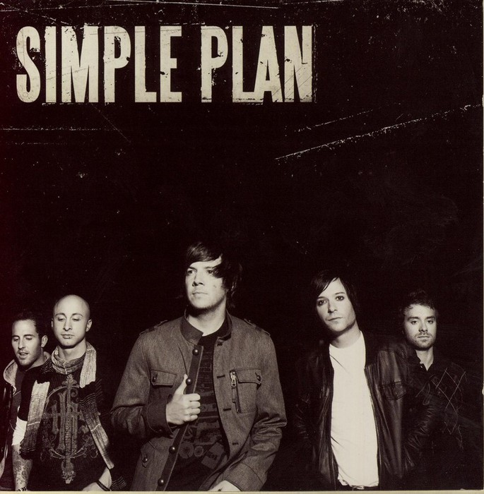 Simple Plan