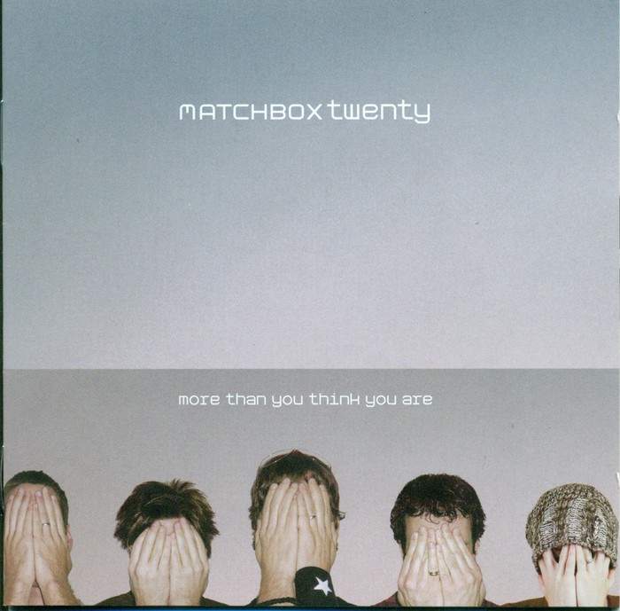 More Than You Think You Are