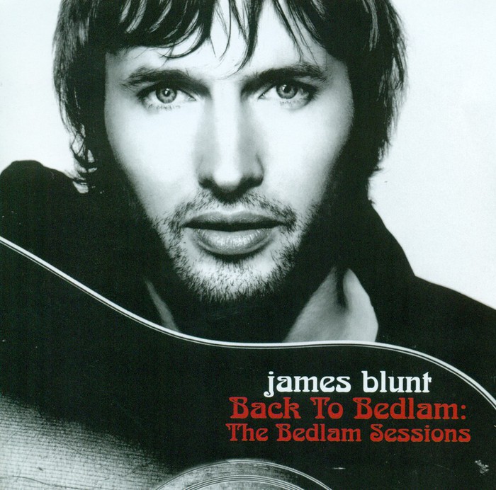Back To Bedlam: The Bedlam Sessions (CD2+DVD)