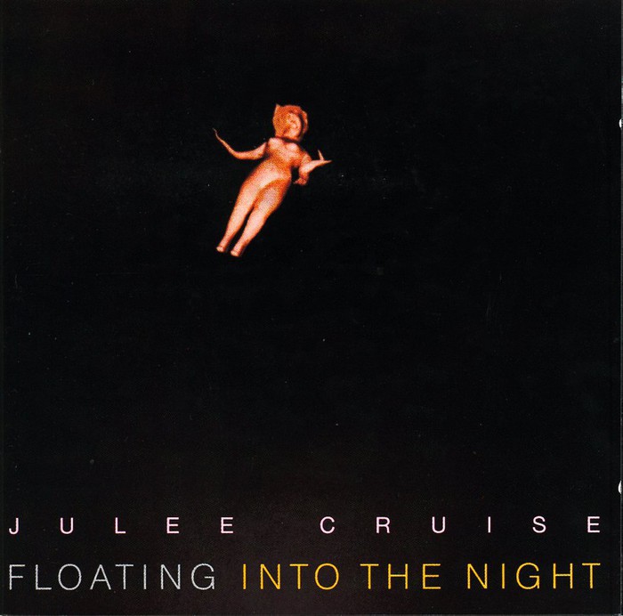 Floating Into The Night