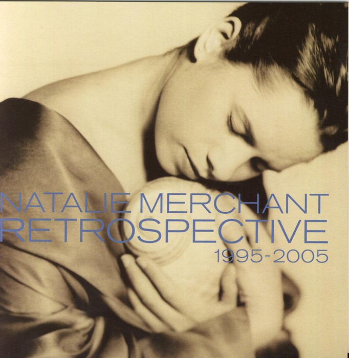 Retrospective 1995 - 2005