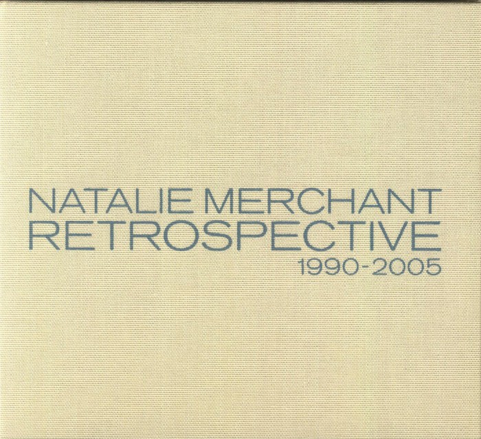 Retrospective 1990 - 2005