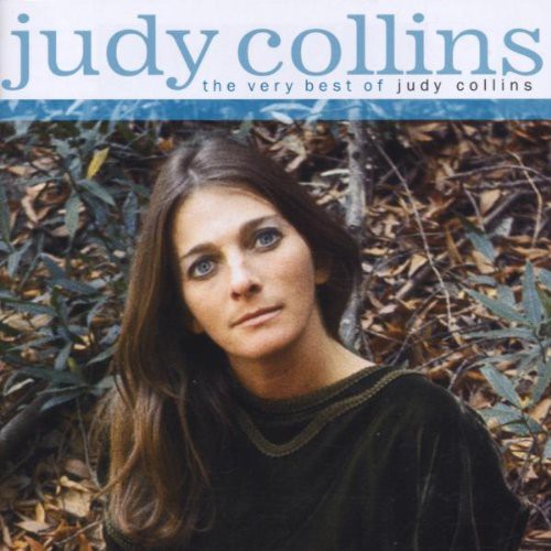 The Very Best Of Judy Collins (Remaster)