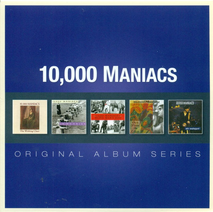 Original Album Series