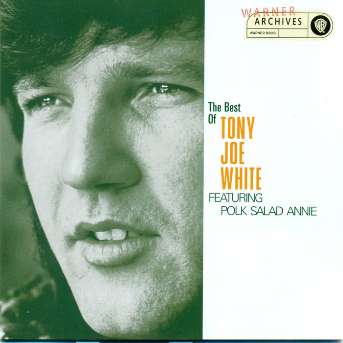The Best Of Tony Joe White