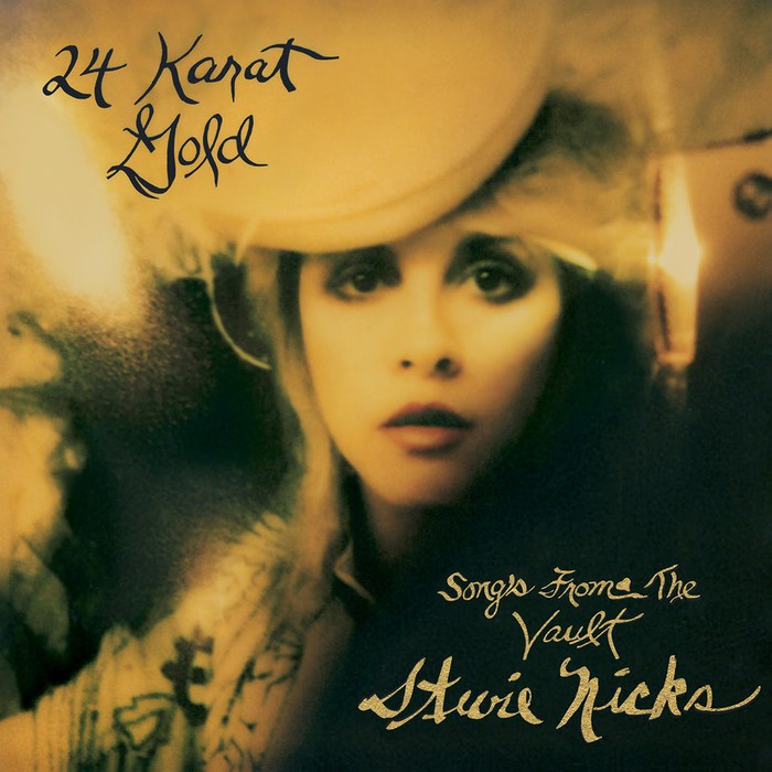 24 Karat Gold - Songs From The Vault