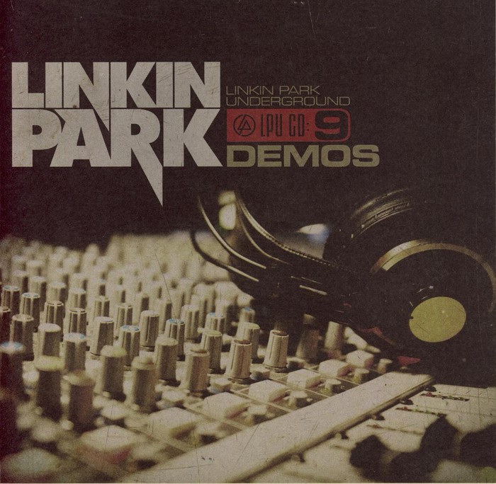 LP Underground 9 : demos