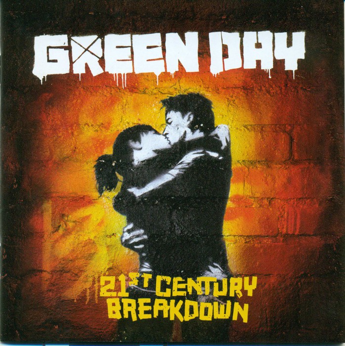 21st Century Breakdown