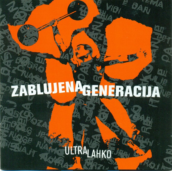Ultra lahko