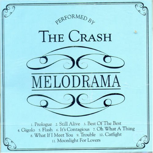 Melodrama