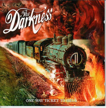 One Way Ticket To Hell... And Back