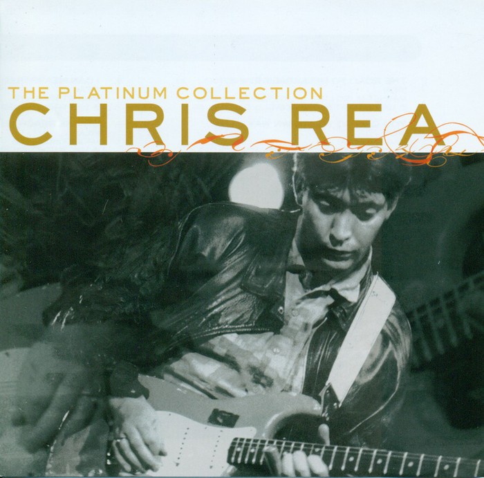 The Platinum Collection