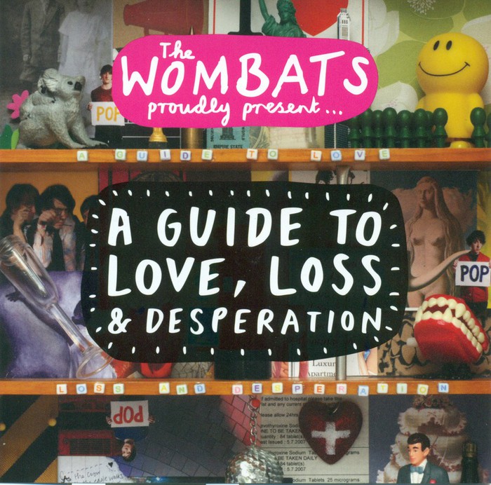 A Guide to Love, Loss &amp; Desperation