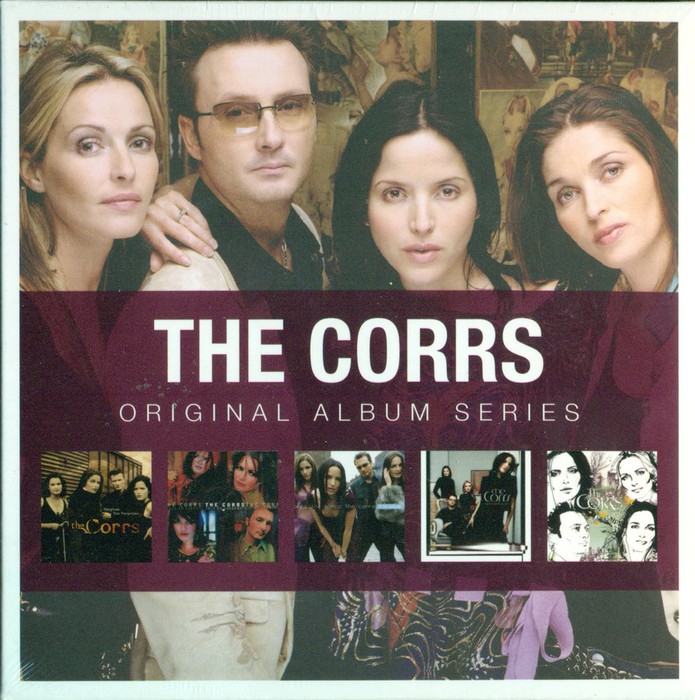 Original Album Series