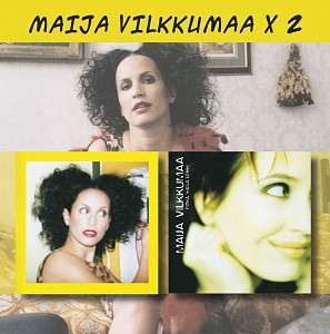 X 2 (Ei / Pitkä Ihana Leikki)